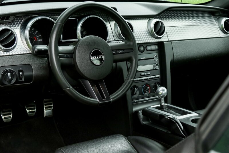 2008 Ford Mustang GT BULLITT   - Photo 61 - Rockville, MD 20850