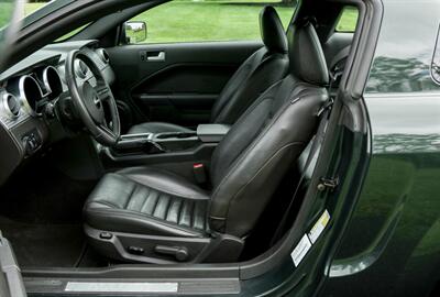 2008 Ford Mustang GT BULLITT   - Photo 64 - Rockville, MD 20850