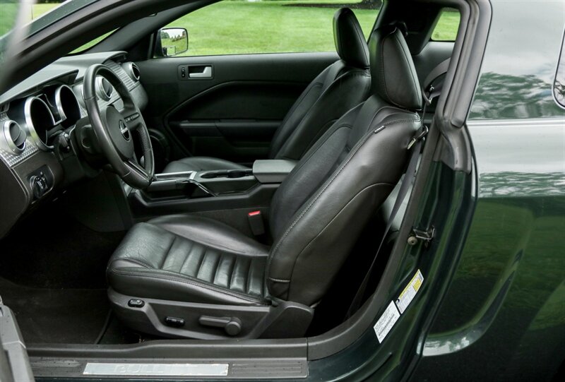 2008 Ford Mustang GT BULLITT   - Photo 64 - Rockville, MD 20850