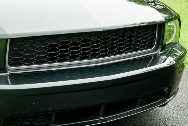 2008 Ford Mustang GT BULLITT   - Photo 26 - Rockville, MD 20850
