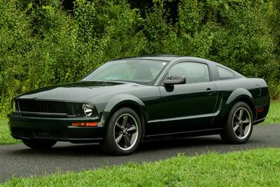 2008 Ford Mustang GT BULLITT   - Photo 15 - Rockville, MD 20850