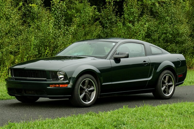 2008 Ford Mustang GT BULLITT   - Photo 15 - Rockville, MD 20850
