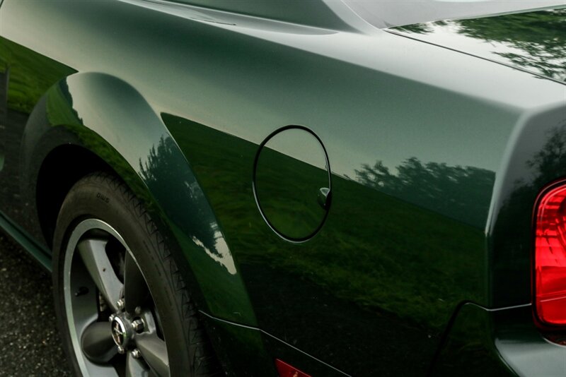 2008 Ford Mustang GT BULLITT   - Photo 39 - Rockville, MD 20850