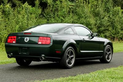 2008 Ford Mustang GT BULLITT   - Photo 4 - Rockville, MD 20850