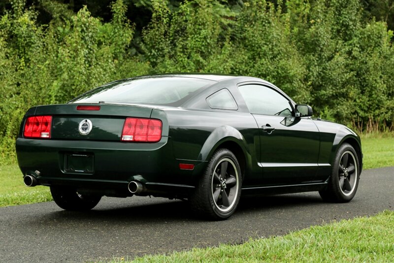 2008 Ford Mustang GT BULLITT   - Photo 4 - Rockville, MD 20850