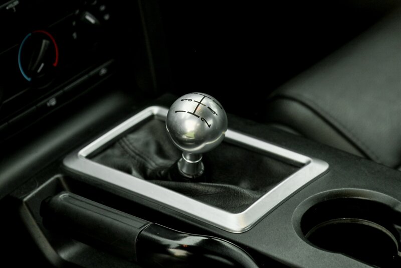 2008 Ford Mustang GT BULLITT   - Photo 80 - Rockville, MD 20850