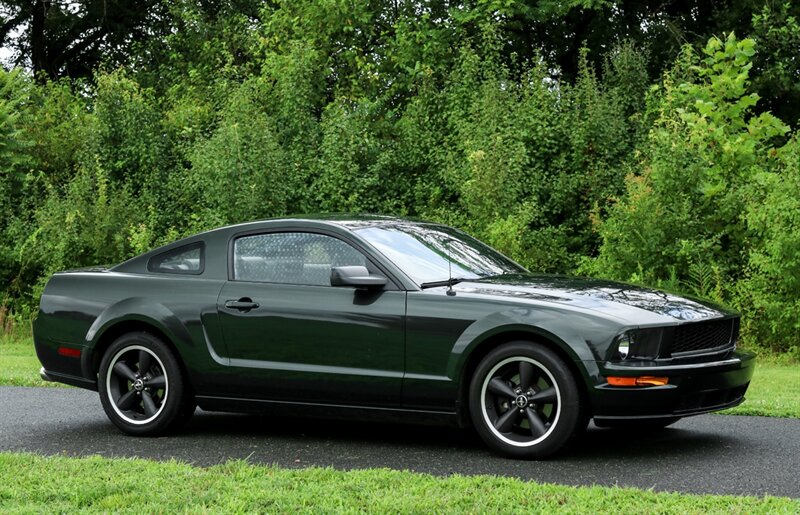 2008 Ford Mustang GT BULLITT   - Photo 11 - Rockville, MD 20850