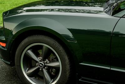 2008 Ford Mustang GT BULLITT   - Photo 35 - Rockville, MD 20850
