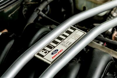 2008 Ford Mustang GT BULLITT   - Photo 92 - Rockville, MD 20850
