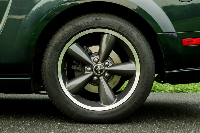 2008 Ford Mustang GT BULLITT   - Photo 53 - Rockville, MD 20850