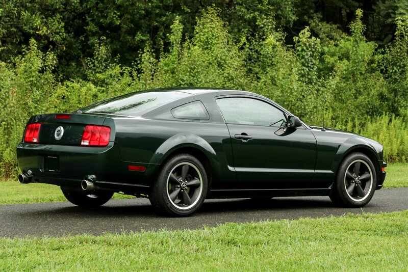 2008 Ford Mustang GT BULLITT   - Photo 13 - Rockville, MD 20850