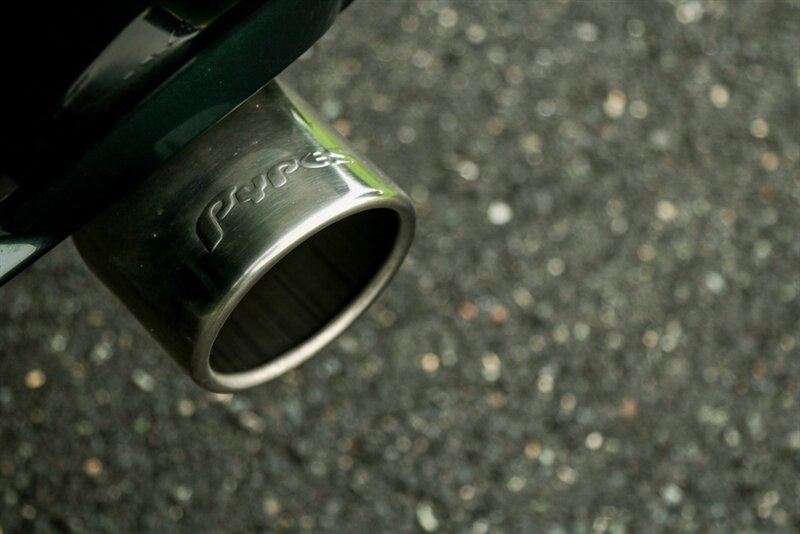 2008 Ford Mustang GT BULLITT   - Photo 49 - Rockville, MD 20850