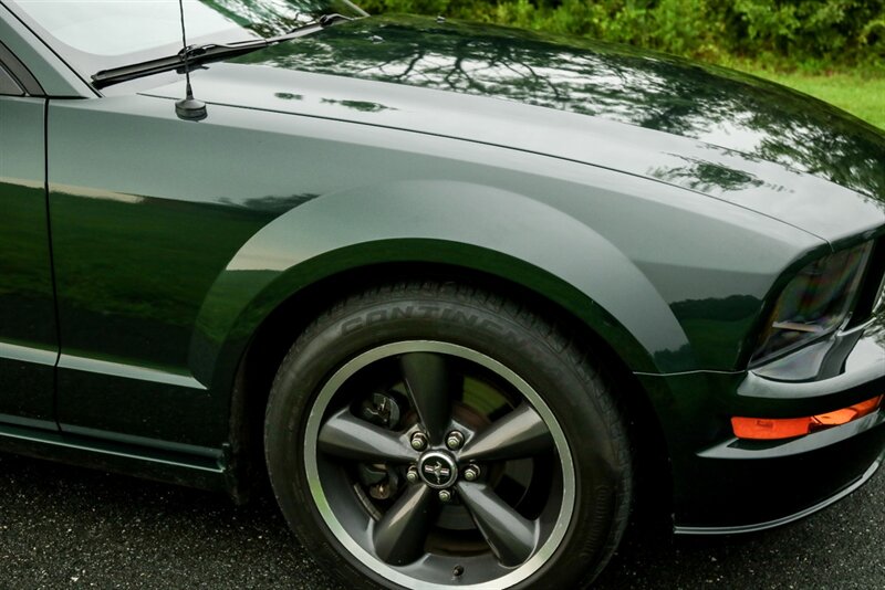 2008 Ford Mustang GT BULLITT   - Photo 30 - Rockville, MD 20850