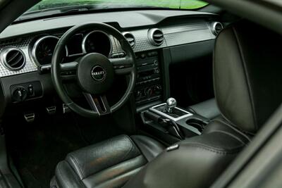 2008 Ford Mustang GT BULLITT   - Photo 60 - Rockville, MD 20850
