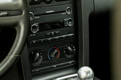 2008 Ford Mustang GT BULLITT   - Photo 78 - Rockville, MD 20850