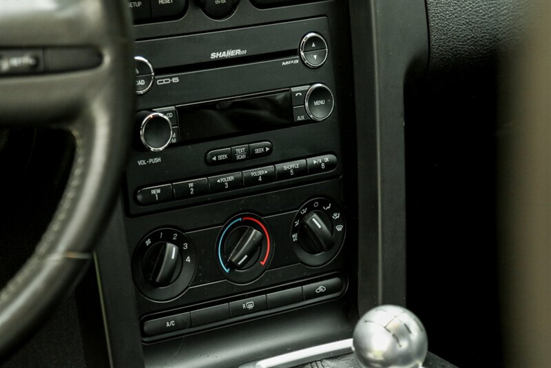 2008 Ford Mustang GT BULLITT   - Photo 78 - Rockville, MD 20850