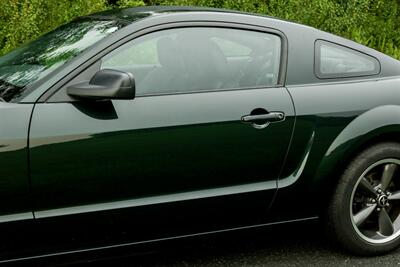 2008 Ford Mustang GT BULLITT   - Photo 36 - Rockville, MD 20850