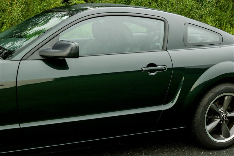 2008 Ford Mustang GT BULLITT   - Photo 36 - Rockville, MD 20850