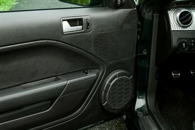 2008 Ford Mustang GT BULLITT   - Photo 83 - Rockville, MD 20850