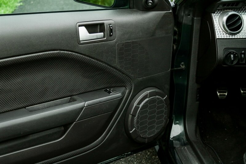 2008 Ford Mustang GT BULLITT   - Photo 83 - Rockville, MD 20850