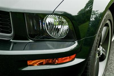 2008 Ford Mustang GT BULLITT   - Photo 27 - Rockville, MD 20850