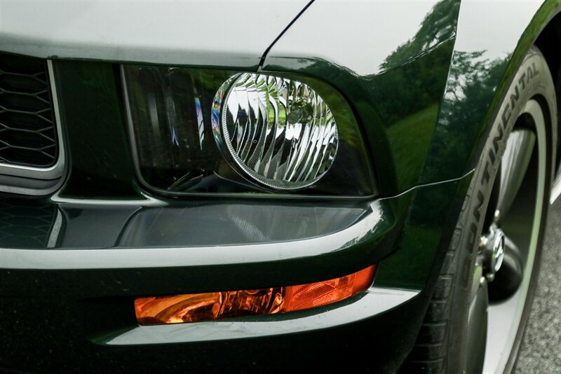 2008 Ford Mustang GT BULLITT   - Photo 27 - Rockville, MD 20850