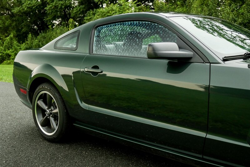 2008 Ford Mustang GT BULLITT   - Photo 31 - Rockville, MD 20850