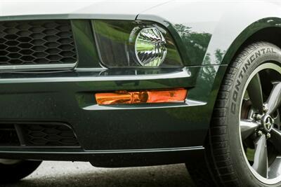 2008 Ford Mustang GT BULLITT   - Photo 29 - Rockville, MD 20850
