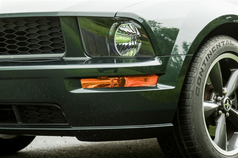 2008 Ford Mustang GT BULLITT   - Photo 29 - Rockville, MD 20850