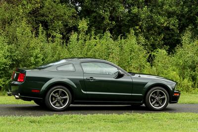 2008 Ford Mustang GT BULLITT   - Photo 14 - Rockville, MD 20850