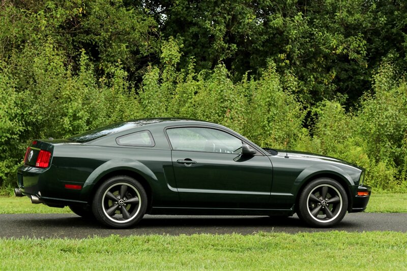 2008 Ford Mustang GT BULLITT   - Photo 14 - Rockville, MD 20850