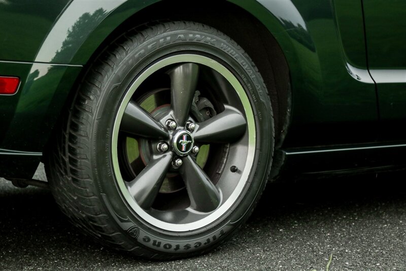 2008 Ford Mustang GT BULLITT   - Photo 56 - Rockville, MD 20850