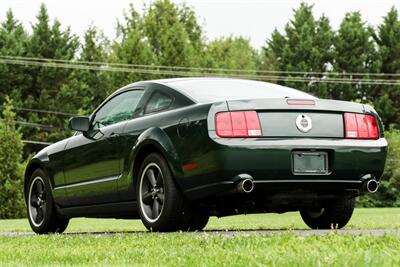 2008 Ford Mustang GT BULLITT   - Photo 3 - Rockville, MD 20850