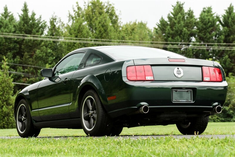 2008 Ford Mustang GT BULLITT   - Photo 3 - Rockville, MD 20850