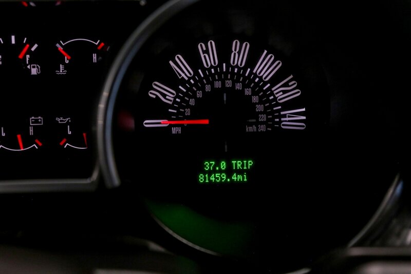 2008 Ford Mustang GT BULLITT   - Photo 76 - Rockville, MD 20850