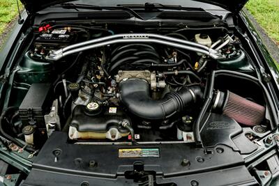 2008 Ford Mustang GT BULLITT   - Photo 89 - Rockville, MD 20850