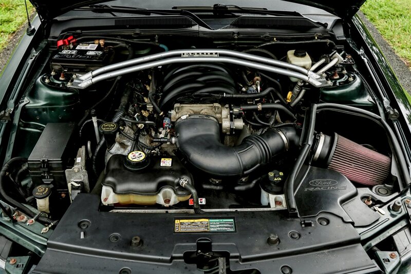 2008 Ford Mustang GT BULLITT   - Photo 89 - Rockville, MD 20850