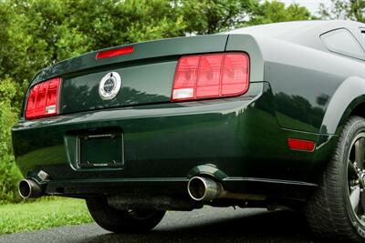 2008 Ford Mustang GT BULLITT   - Photo 41 - Rockville, MD 20850