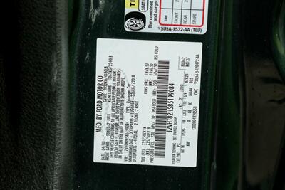 2008 Ford Mustang GT BULLITT   - Photo 94 - Rockville, MD 20850
