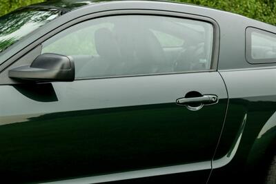 2008 Ford Mustang GT BULLITT   - Photo 37 - Rockville, MD 20850