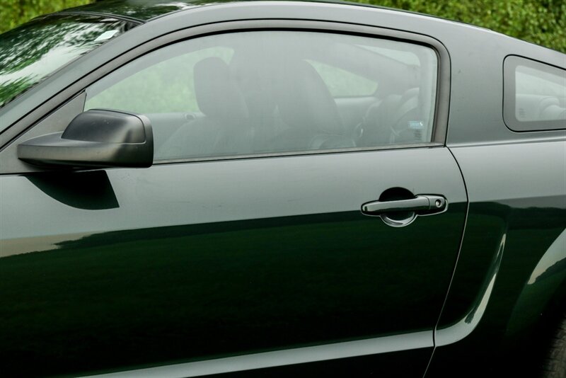 2008 Ford Mustang GT BULLITT   - Photo 37 - Rockville, MD 20850