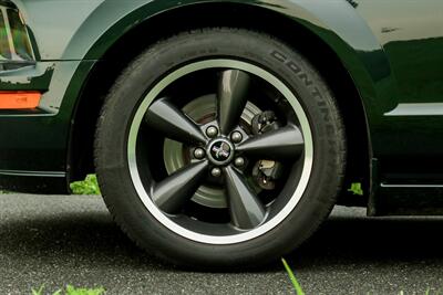 2008 Ford Mustang GT BULLITT   - Photo 54 - Rockville, MD 20850
