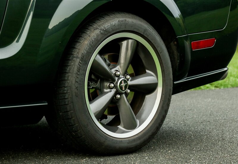 2008 Ford Mustang GT BULLITT   - Photo 58 - Rockville, MD 20850