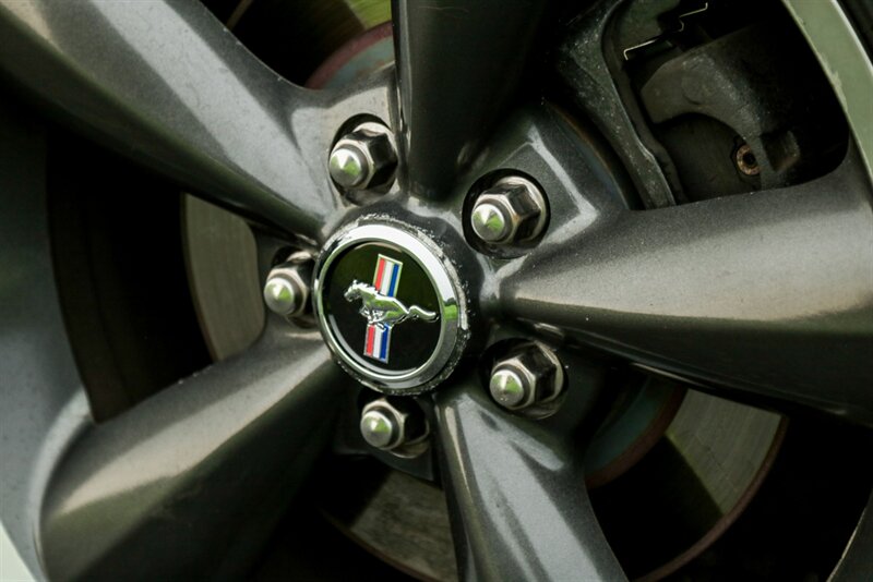 2008 Ford Mustang GT BULLITT   - Photo 59 - Rockville, MD 20850