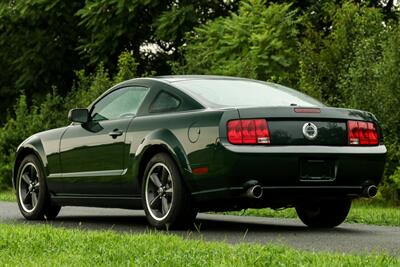 2008 Ford Mustang GT BULLITT   - Photo 18 - Rockville, MD 20850