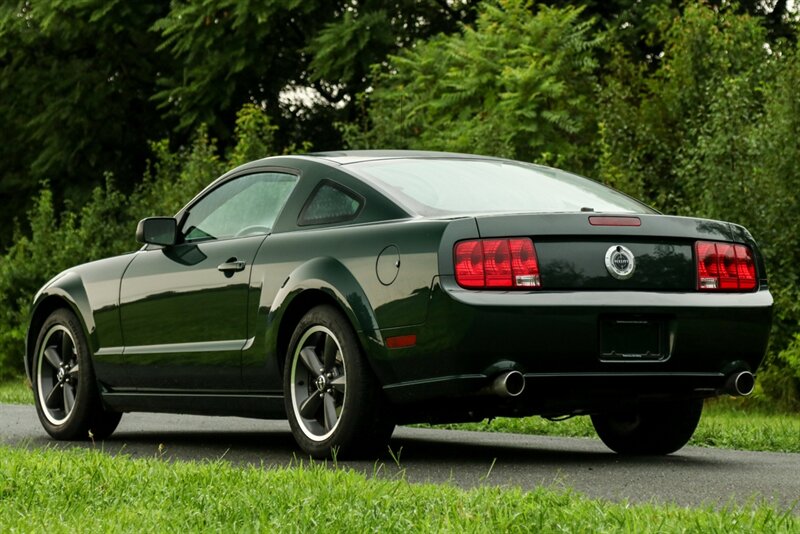 2008 Ford Mustang GT BULLITT   - Photo 18 - Rockville, MD 20850