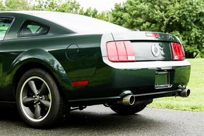 2008 Ford Mustang GT BULLITT   - Photo 22 - Rockville, MD 20850