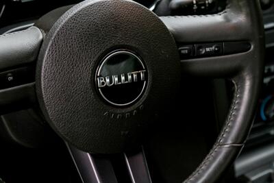 2008 Ford Mustang GT BULLITT   - Photo 63 - Rockville, MD 20850