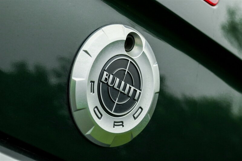 2008 Ford Mustang GT BULLITT   - Photo 47 - Rockville, MD 20850