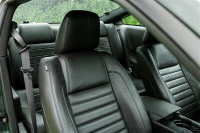 2008 Ford Mustang GT BULLITT   - Photo 70 - Rockville, MD 20850